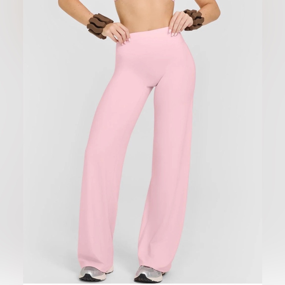 Oner Active SoftMotion Straight Leg Pant Cherry Blossom